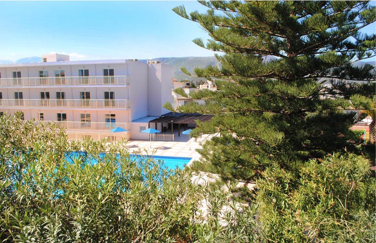 Kostas Maria Studios Amoudara  Exterior photo
